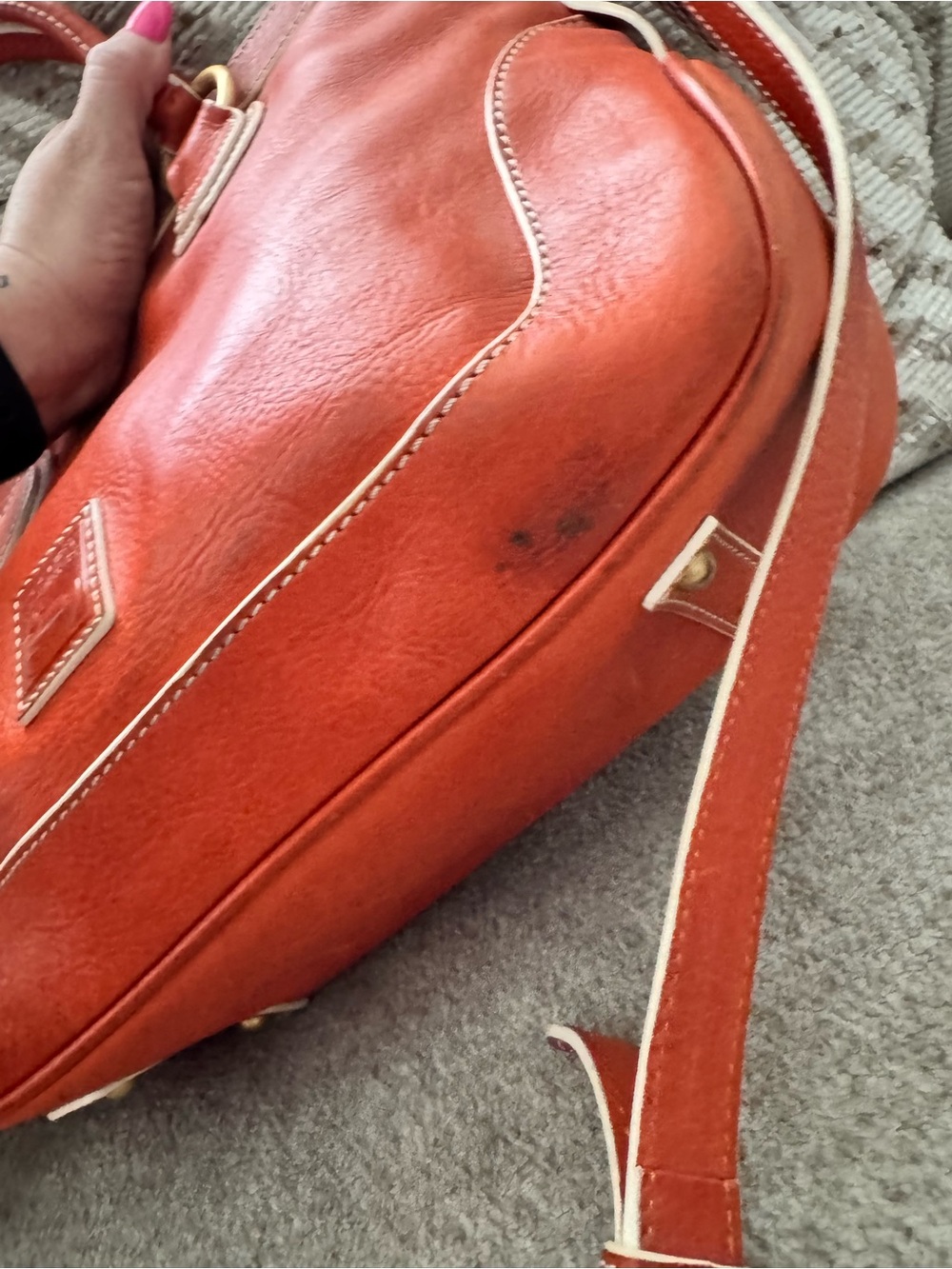 Dooney and bourke Florentine - Picture 4 of 16